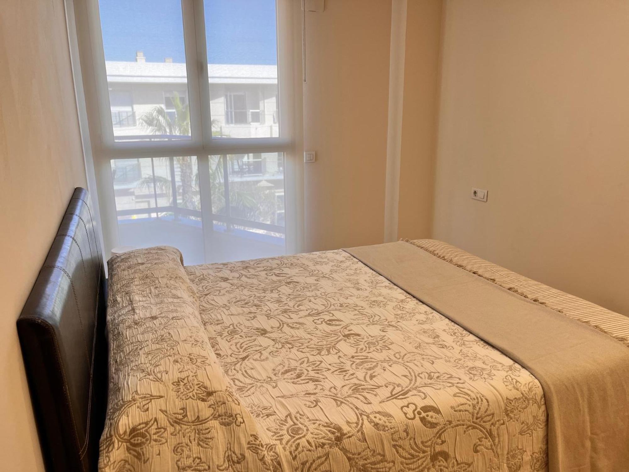 Appartamento Valencia Beach Apartments *