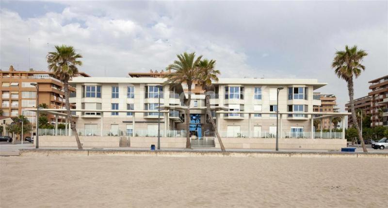 Appartamento Valencia Beach Apartments Valenza