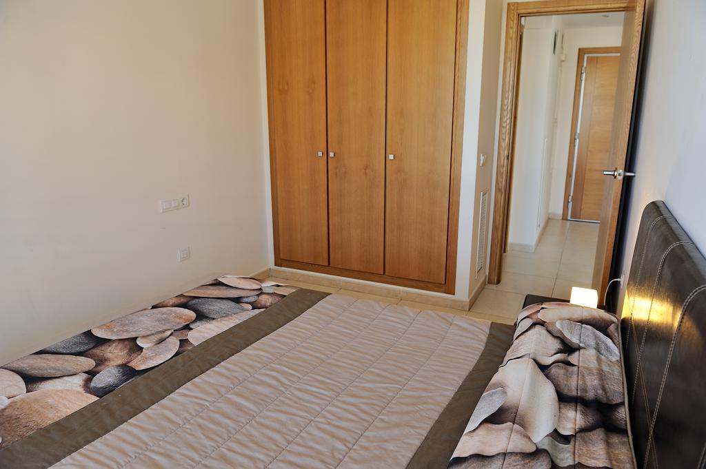 Valencia Beach Apartments Valenza