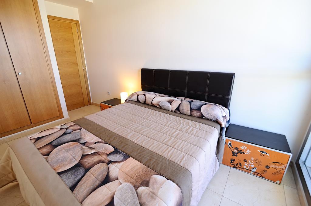 Appartamento Valencia Beach Apartments