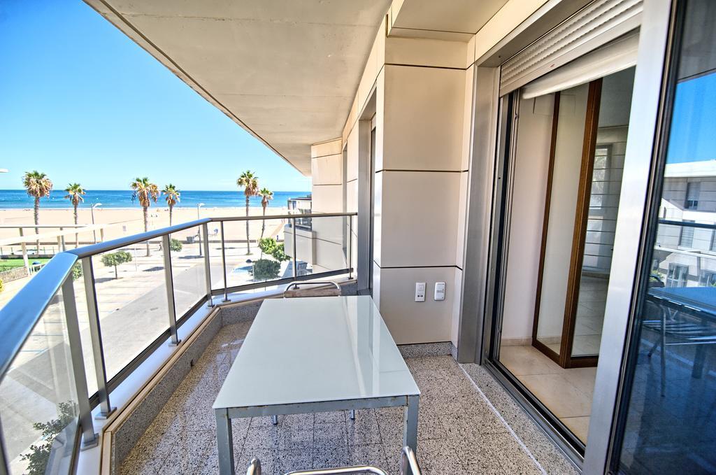 Valencia Beach Apartments Valenza