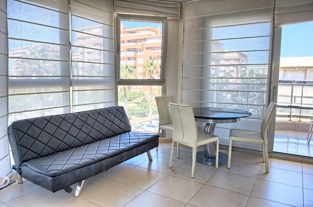 Valencia Beach Apartments Valenza