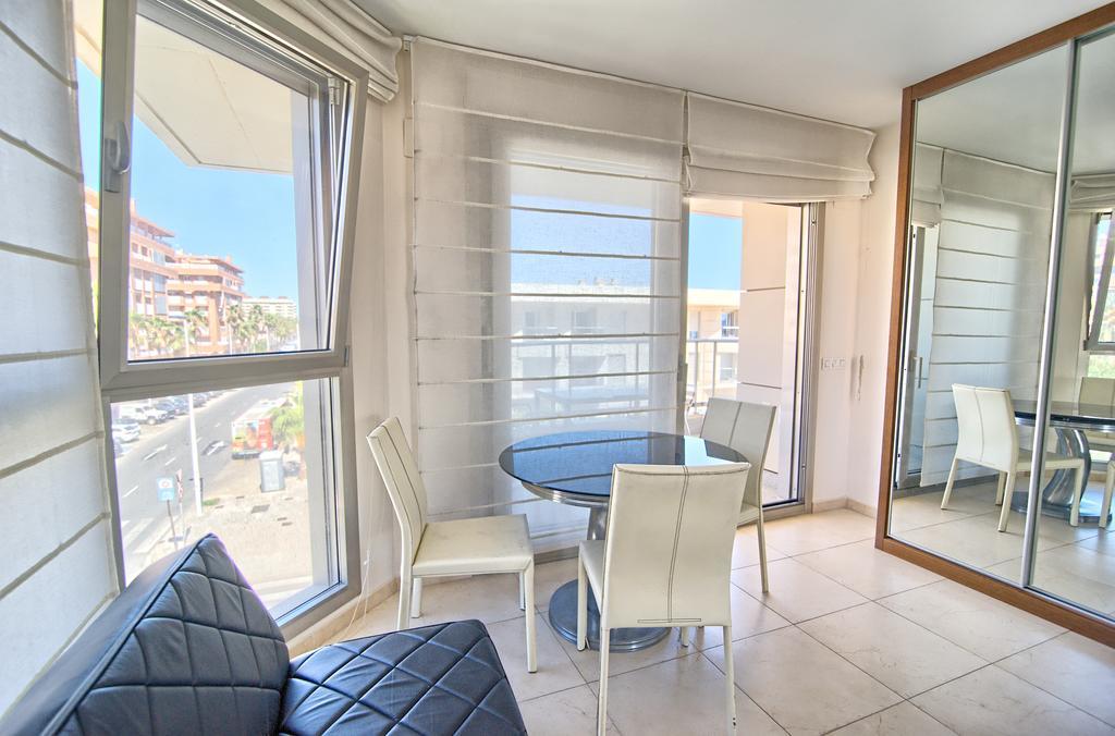 Appartamento Valencia Beach Apartments