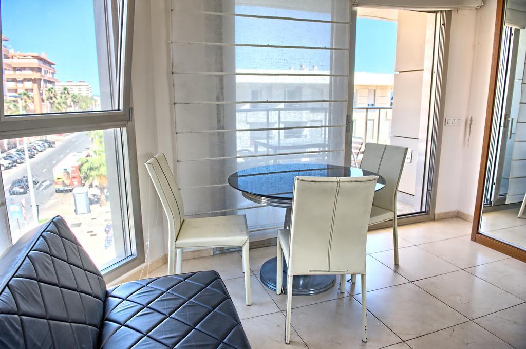 Appartamento Valencia Beach Apartments *