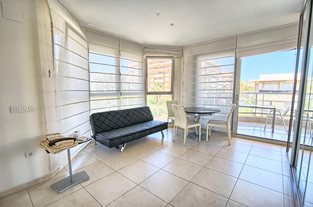 Valencia Beach Apartments Valenza
