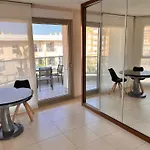 Luxury Valencia Beach