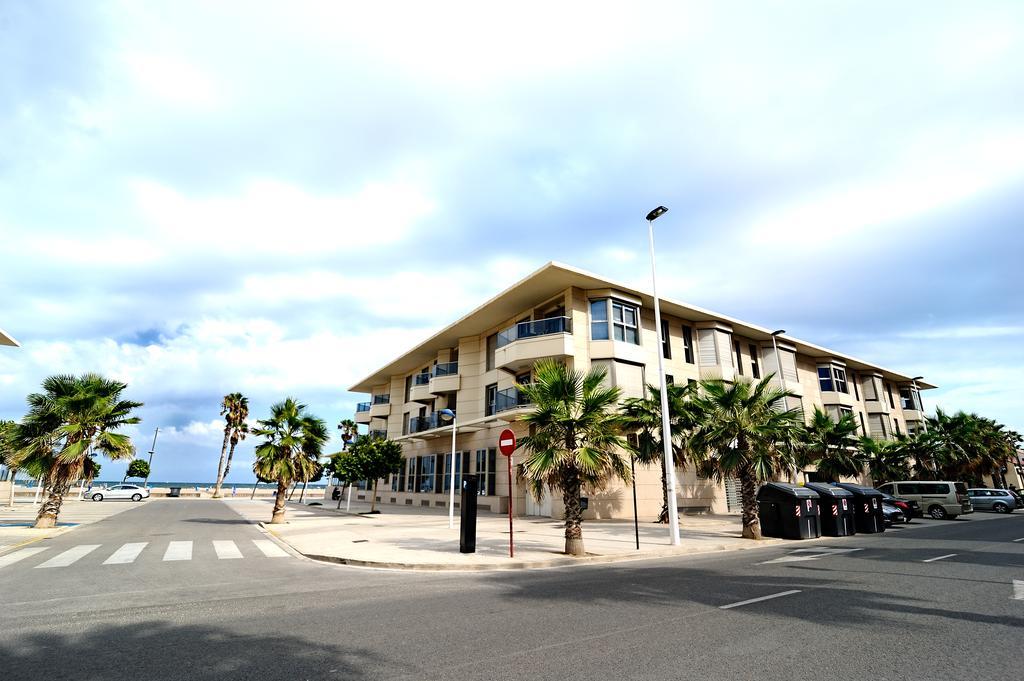 Appartement Luxury Valencia